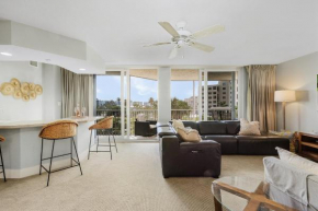 Gullwing #301 - 6620 Estero Blvd condo